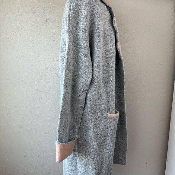 NWT Hem and Thread Women’s Coat - Picture 6 of 8